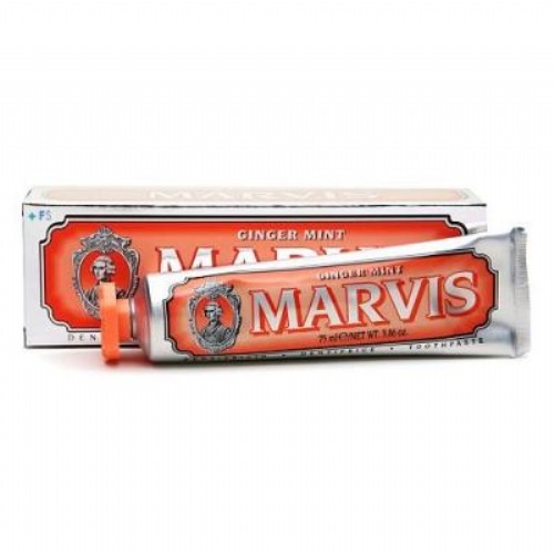 MARVIS JENGIBRE 75ML